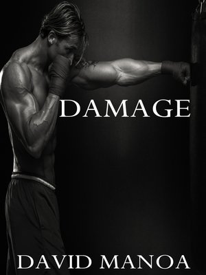 cover image of Damage